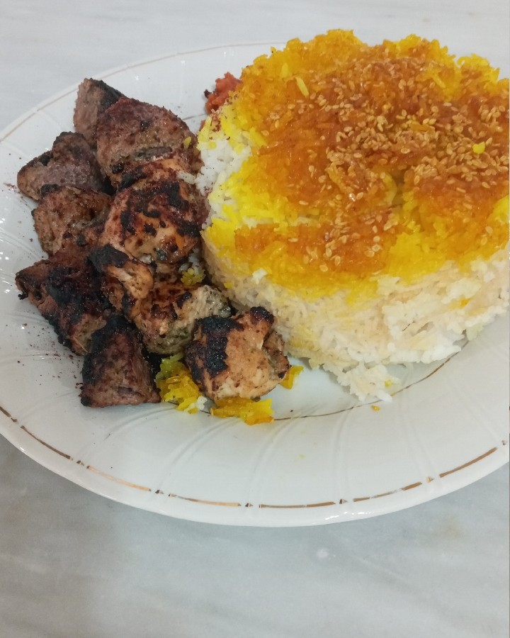 عکس نهار امروز 