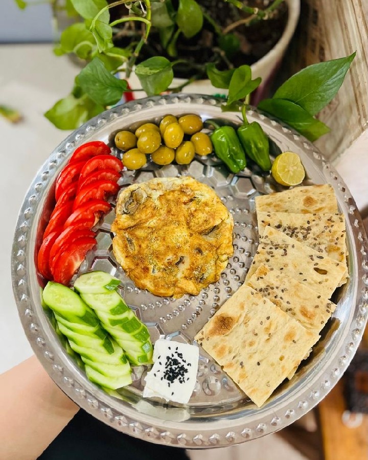 عکس اندکی روزمرگی 