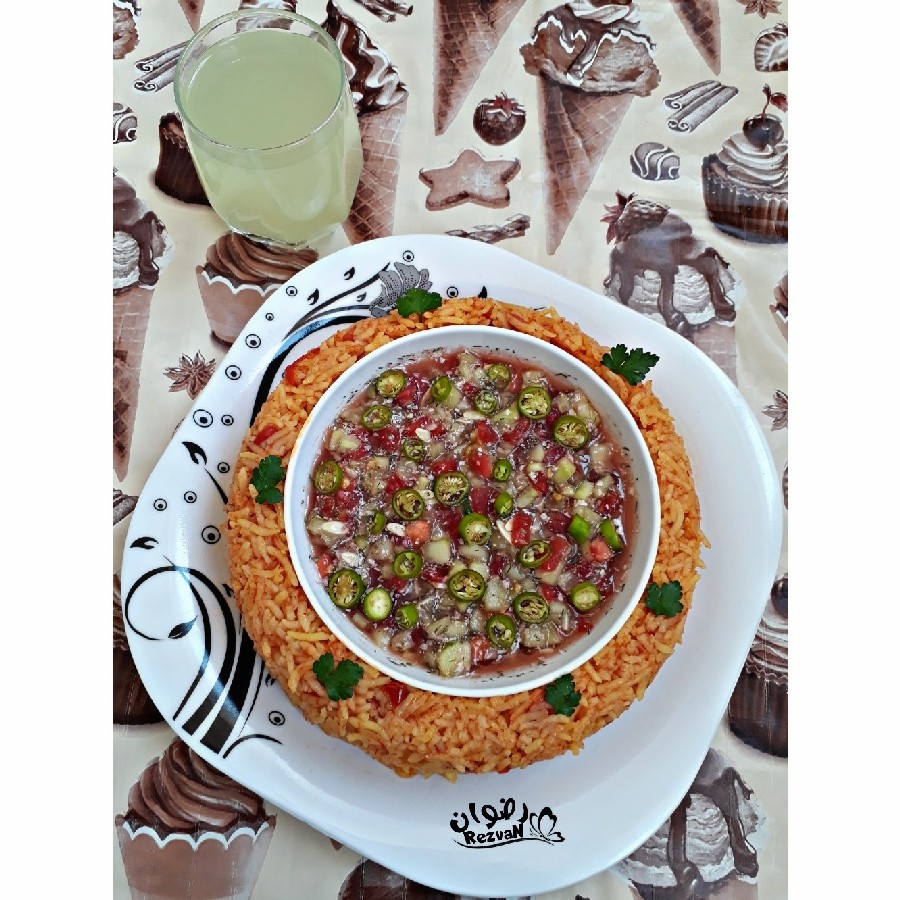 عکس کته گوجه •.•