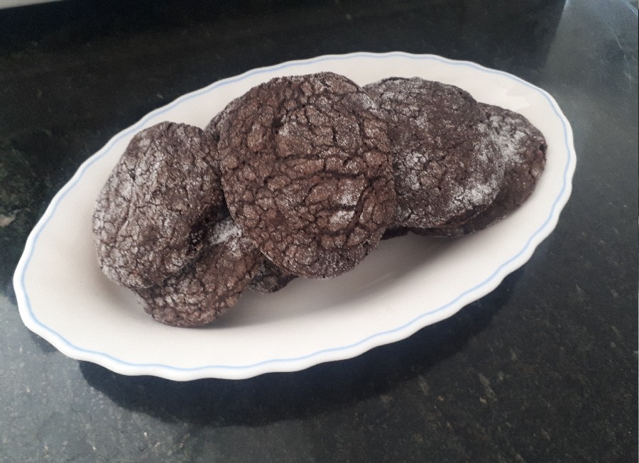 کوکی پاپل
خوشمزه بود