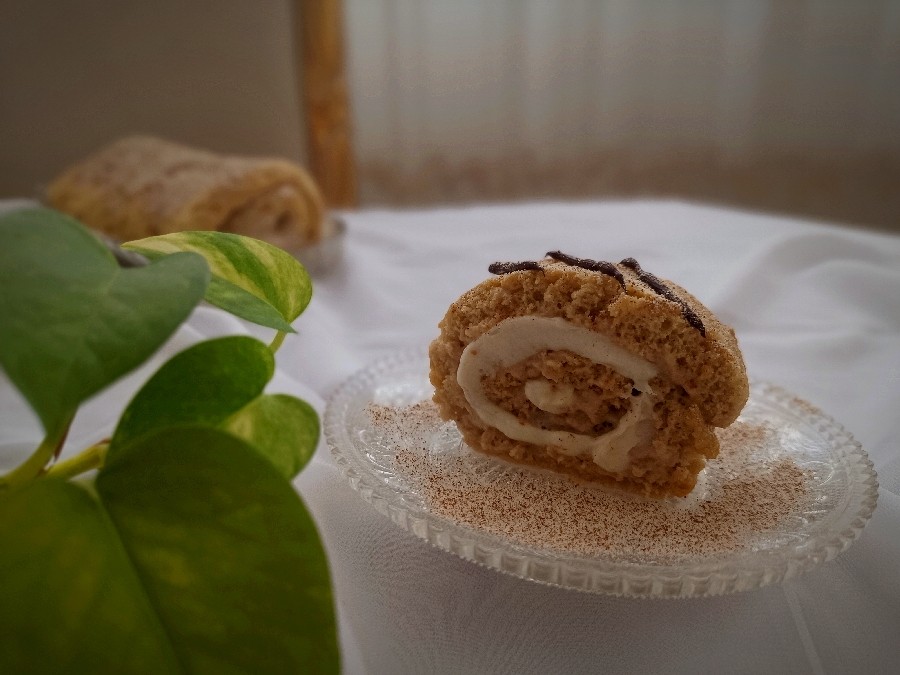 عکس رولت نسکافه ای