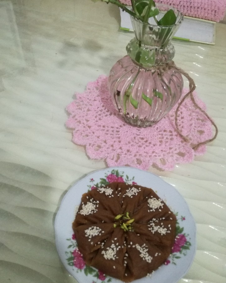 عکس روزمرگی 
#چالش-فاطمه-زمانی