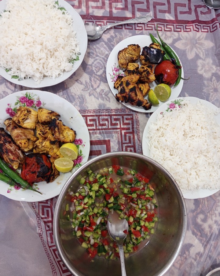 عکس چالش روز مرگی 
