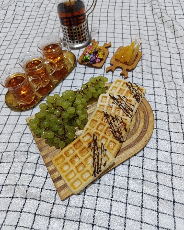 عکس عصرونه