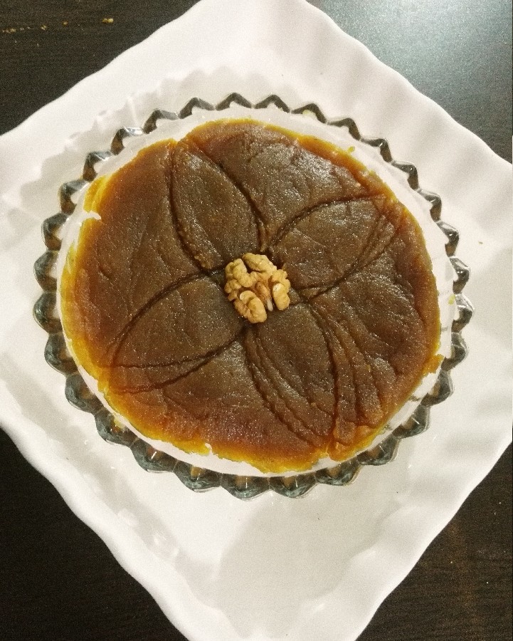 عکس حلوا