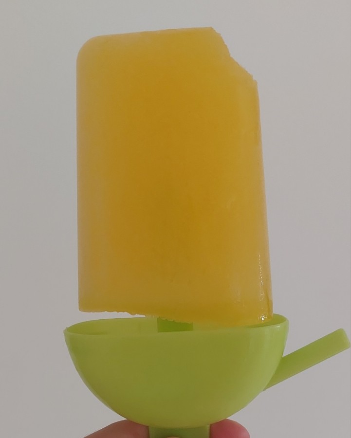 آلاسکا انبه