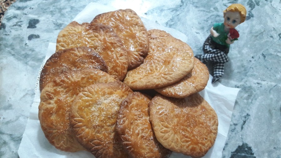 عکس کلوا بروجردی