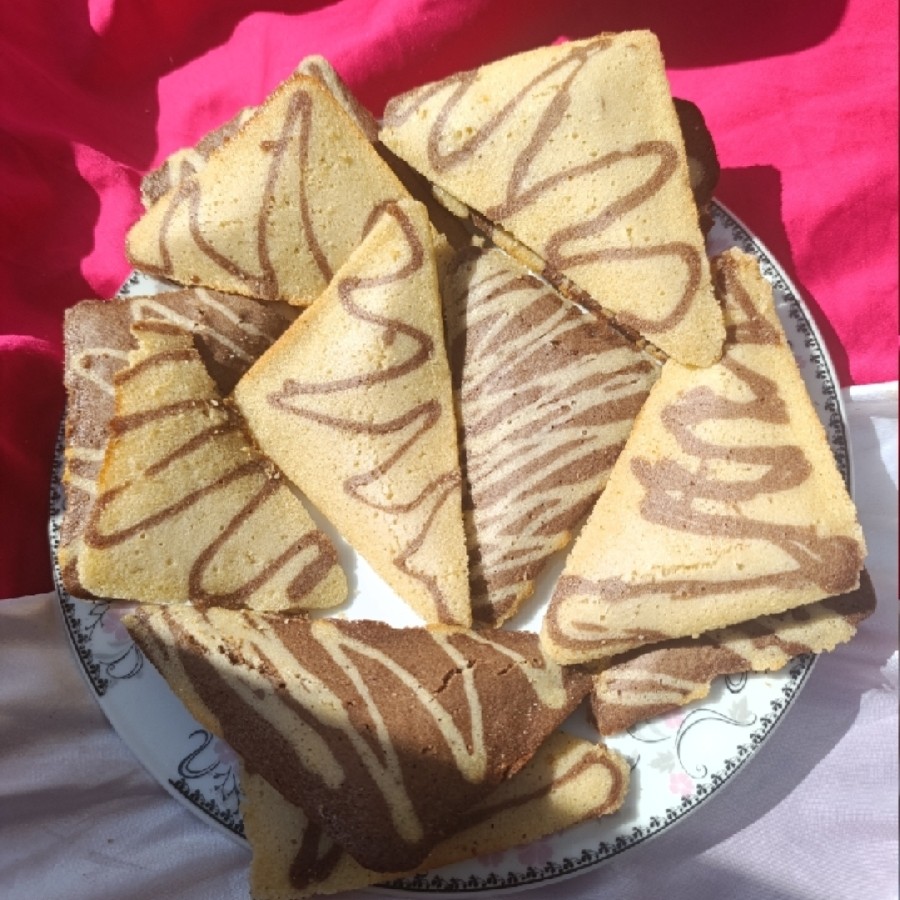 عکس کوکی میکری