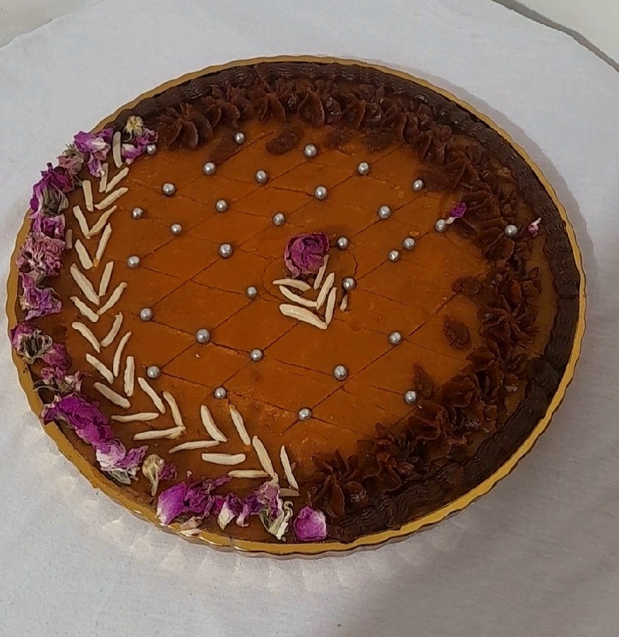 عکس حلواسوهان