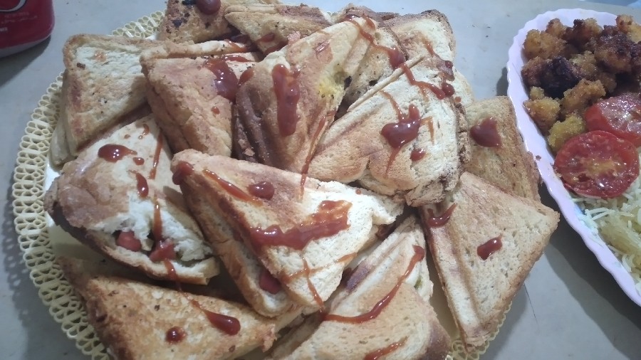 عکس اسنک