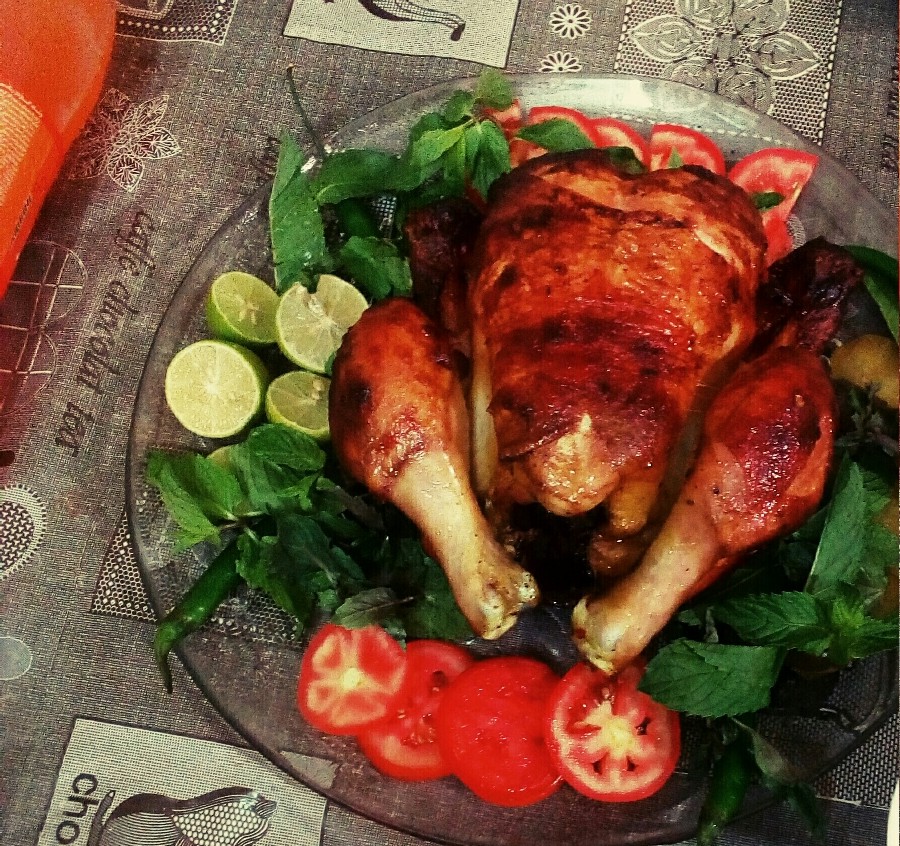 عکس بفرمائید ناهار