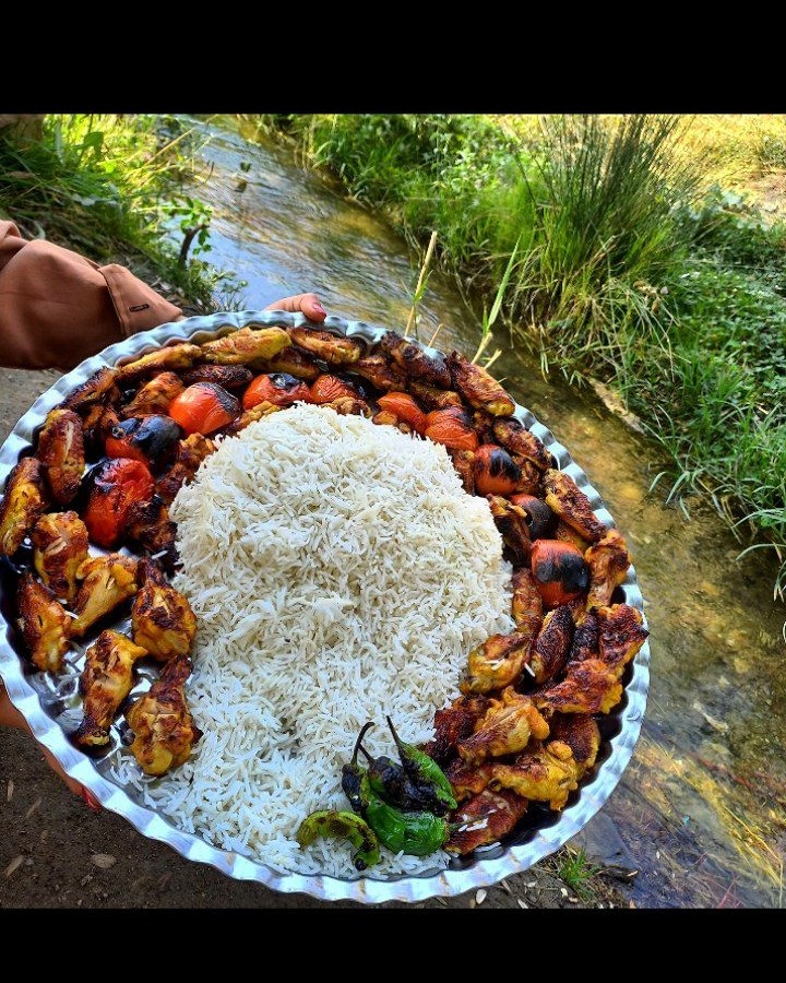 عکس طبیعت