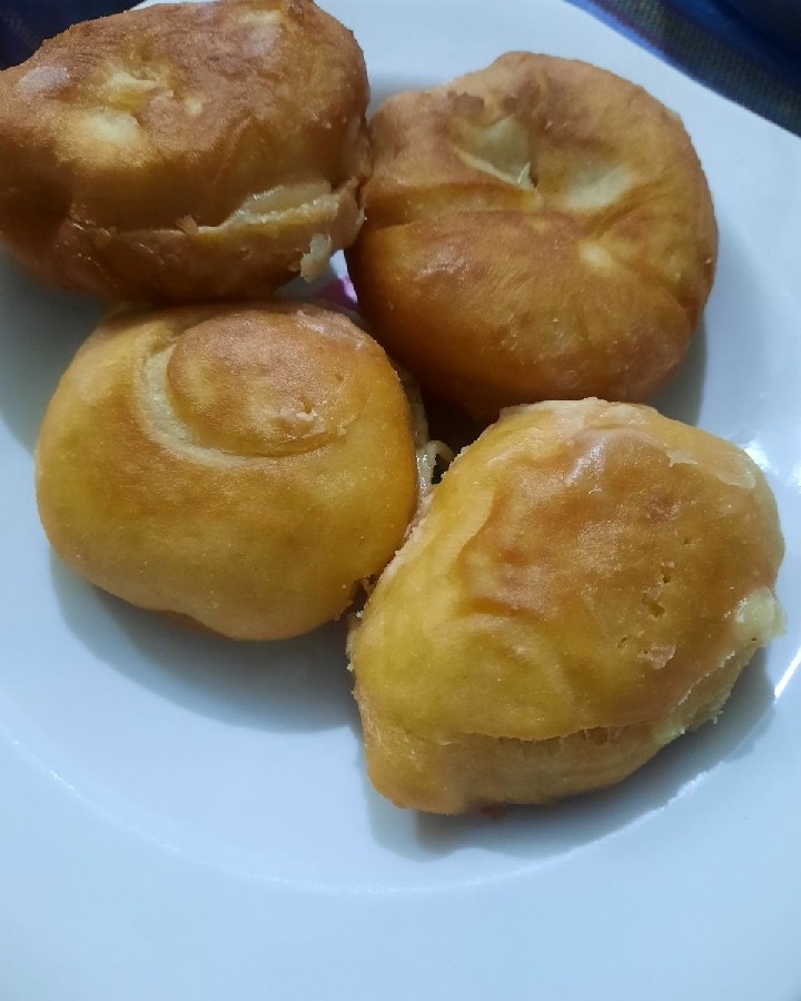عکس پیراشکی