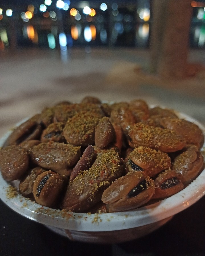 عکس خوش مزه ها 