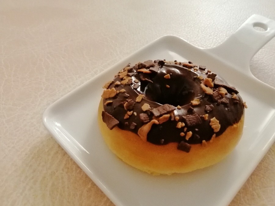 عکس دونات