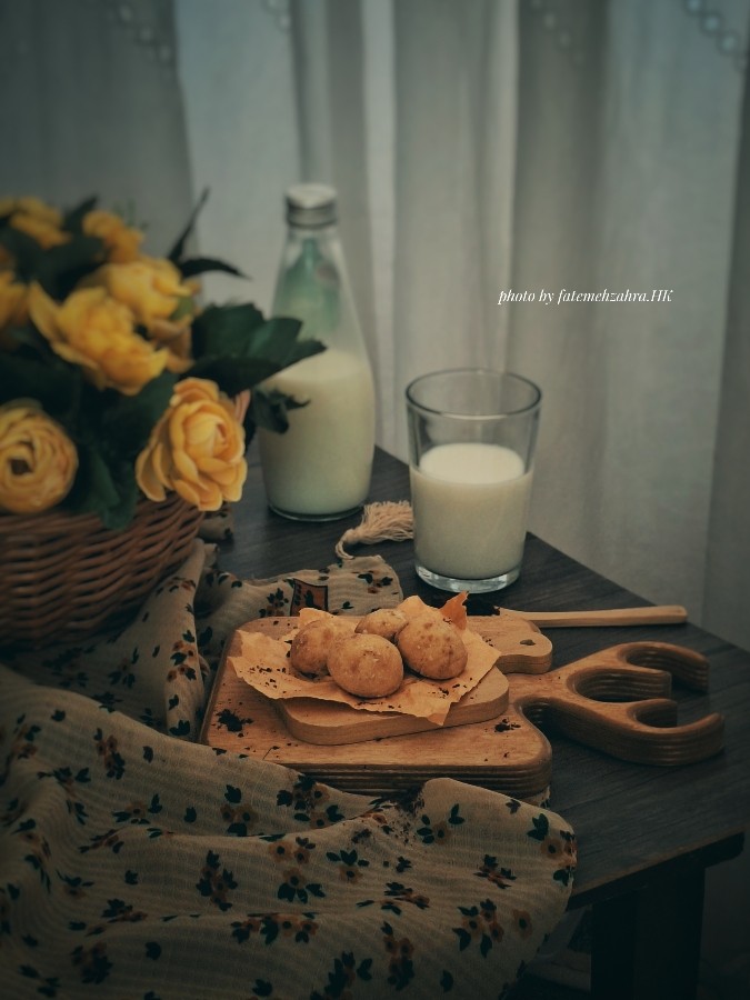 عکس mini cookie