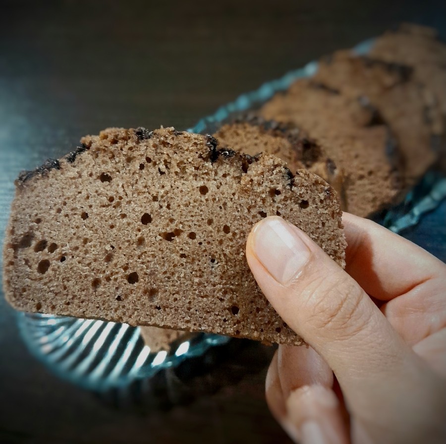 عکس کیک کاکائویی