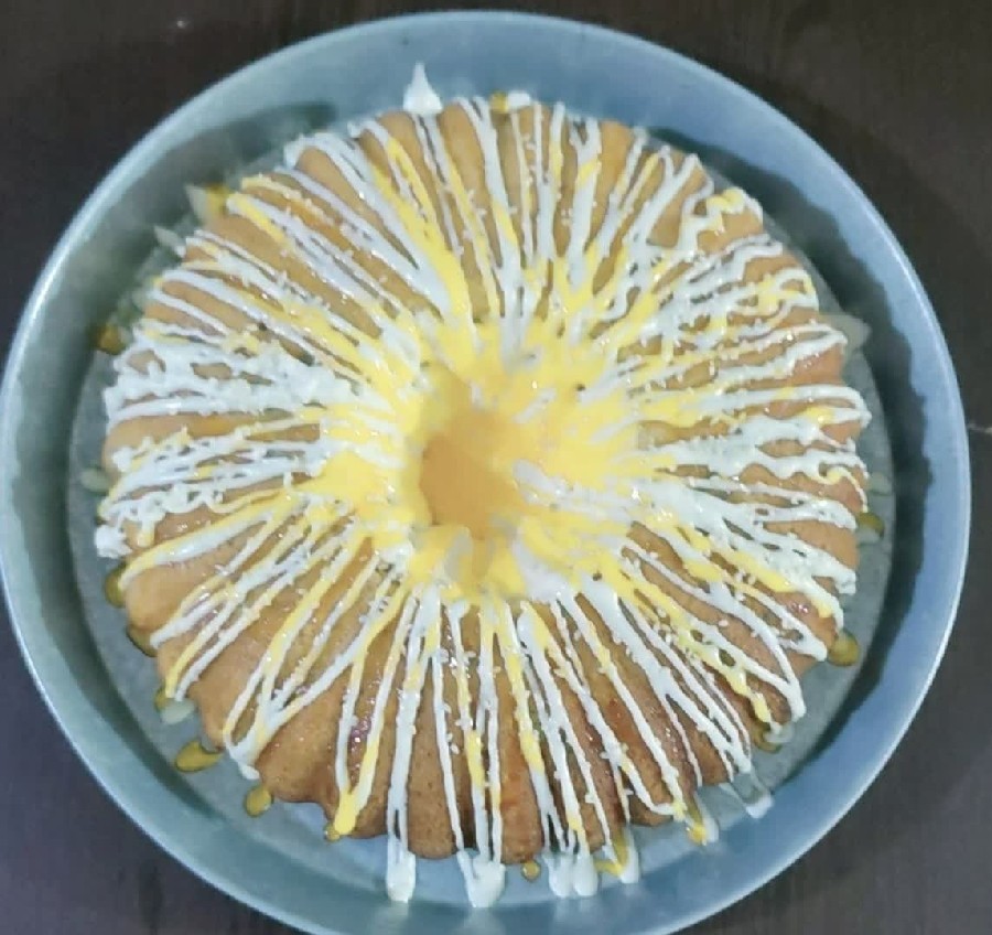 عکس کیک 