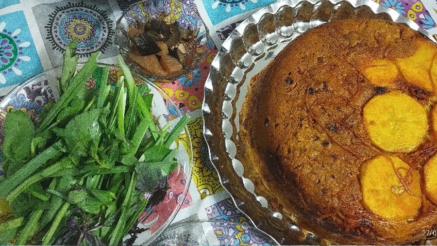 عکس ماکارانی