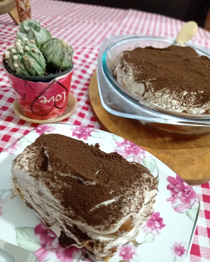 عکس ترامیسو