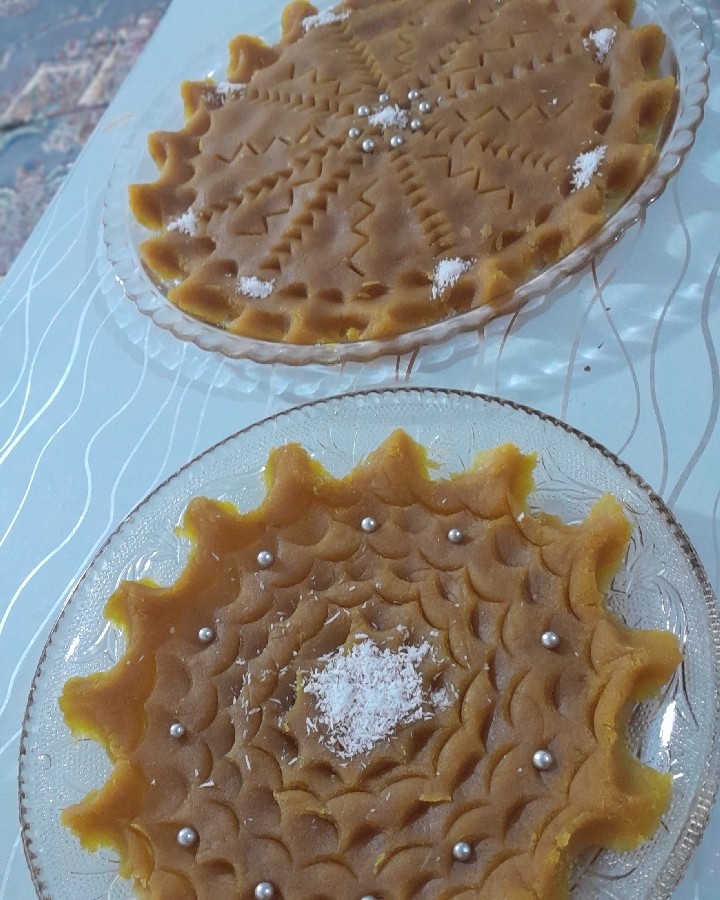 عکس نذری پزون