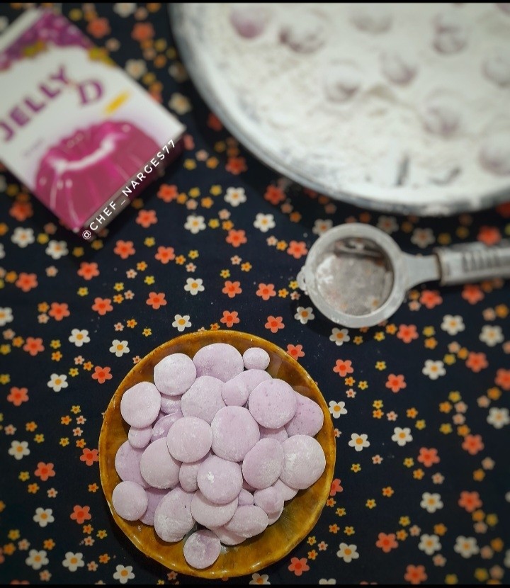 عکس مارشمالو آسان