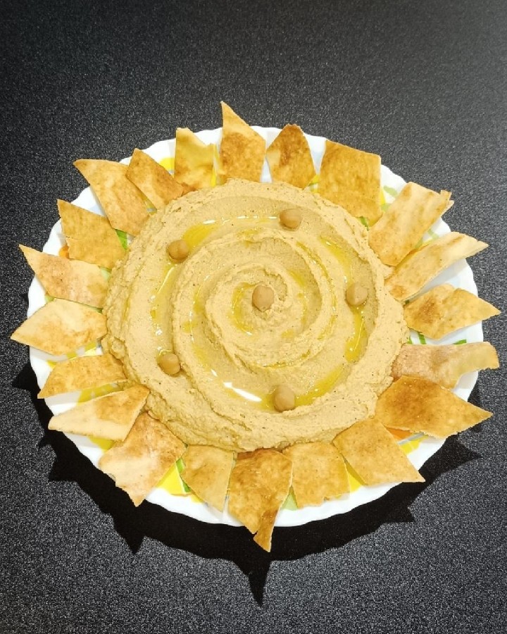 عکس حمص 