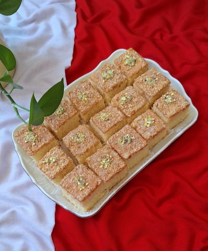 عکس کیک تخته ای ملکه