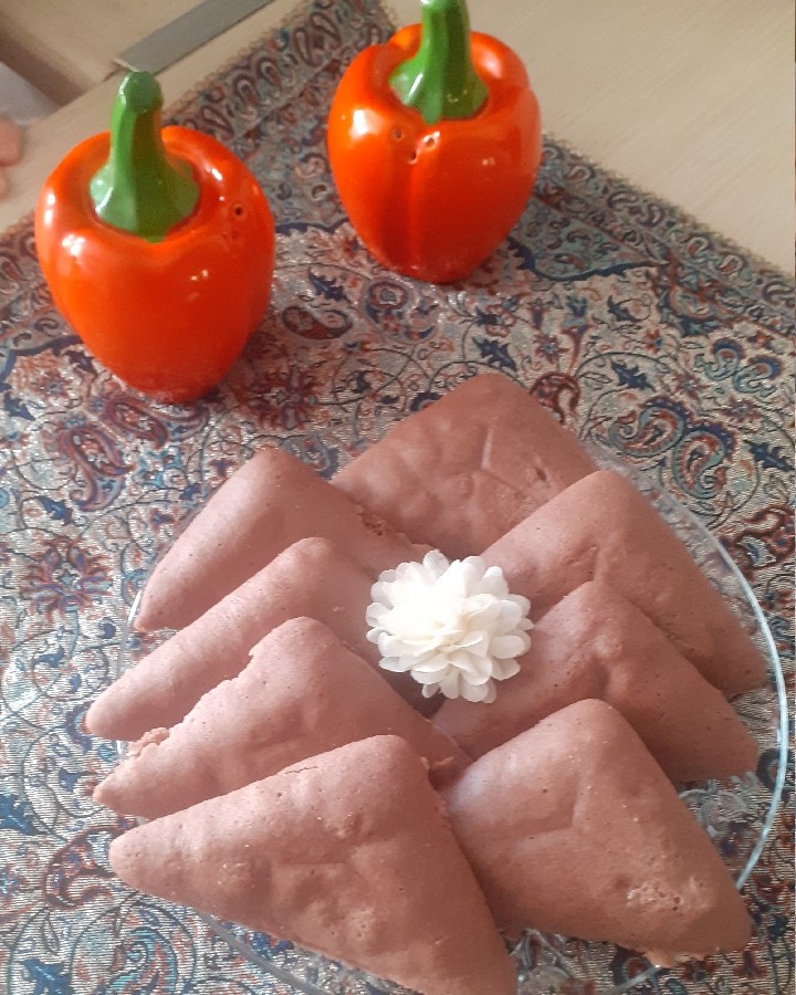 عکس کوکی میکری