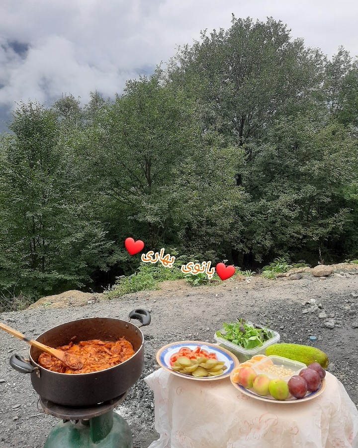عکس بندری درجواهرده