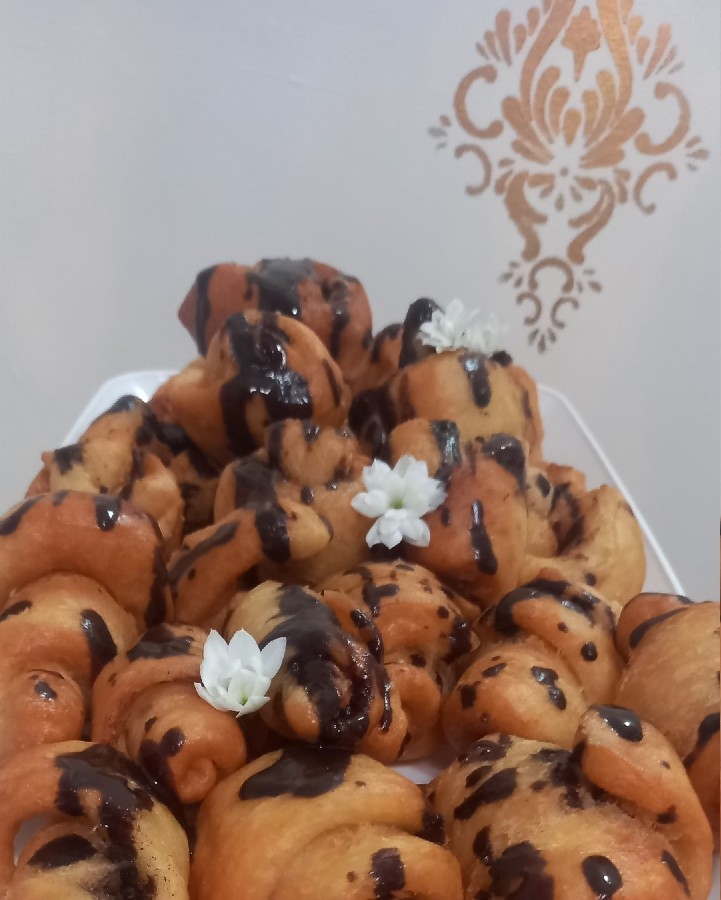 عکس کروسان 