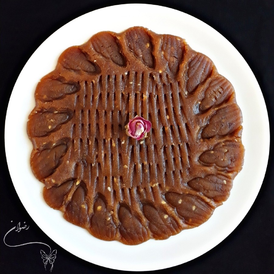 عکس حلوا