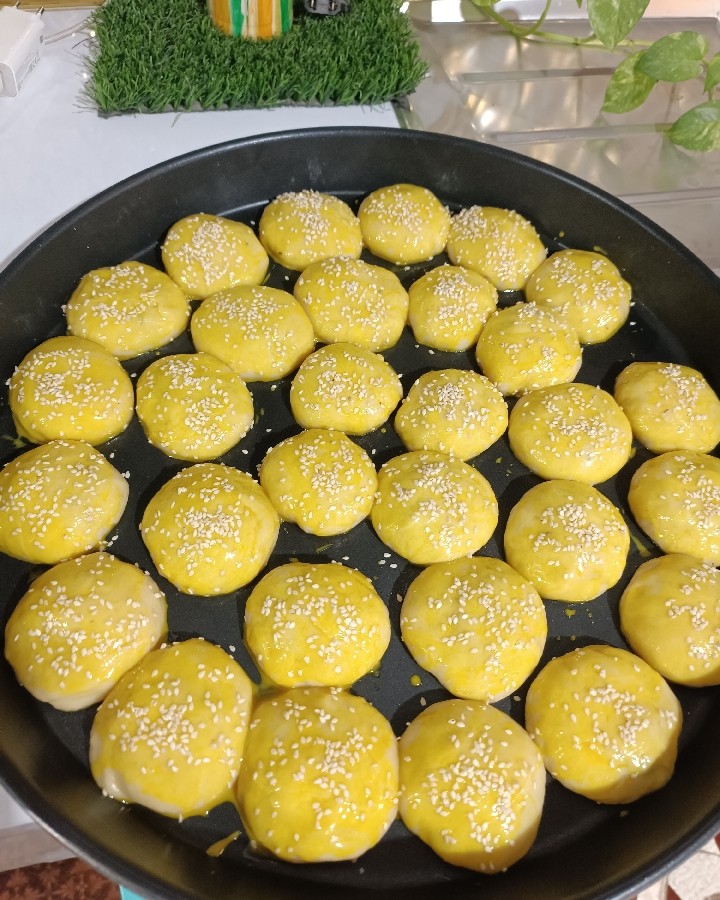 عکس نون قندی 