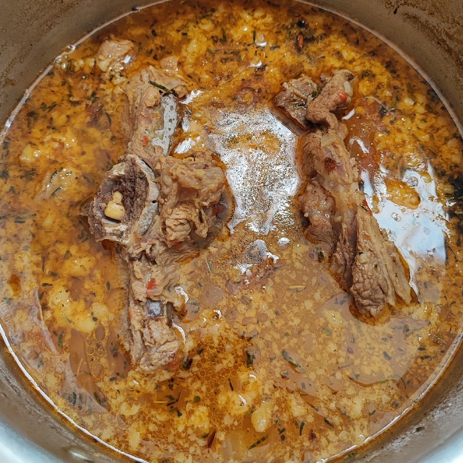 عکس ابگوشت