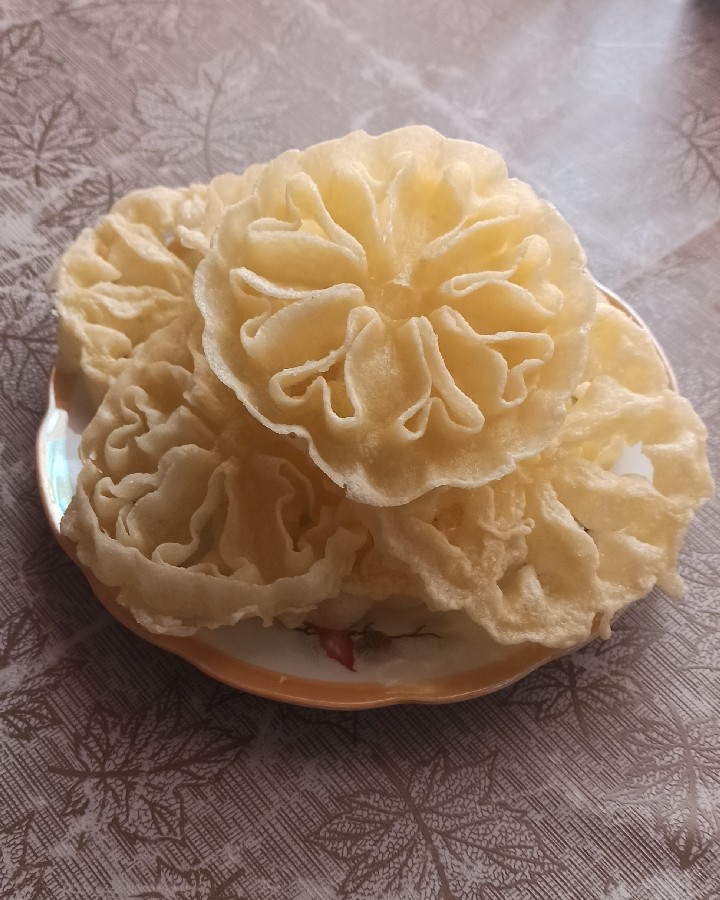 عکس شیرینی پنجره ای 