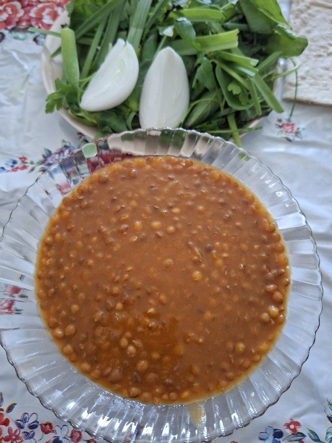 عکس عدسی
