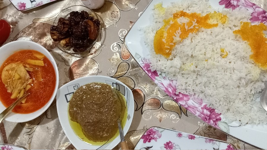 عکس روزهای دلتنگی