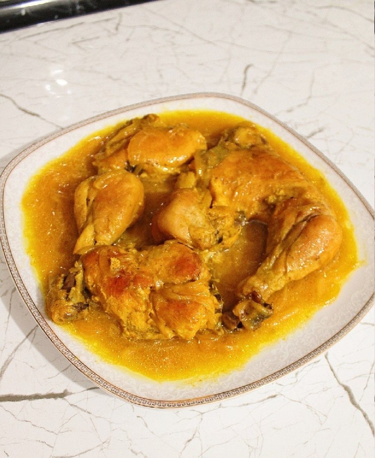عکس مرغ دودی 