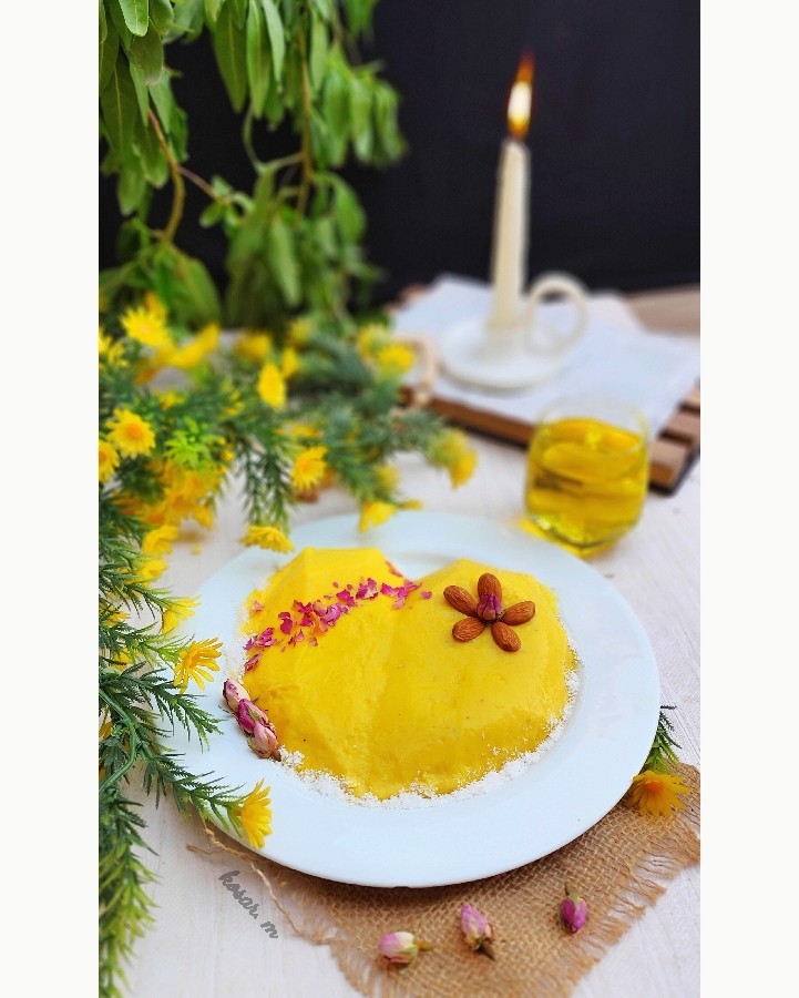 عکس دیگچه مشهدی
