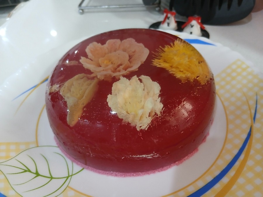عکس ژله تزریقی 