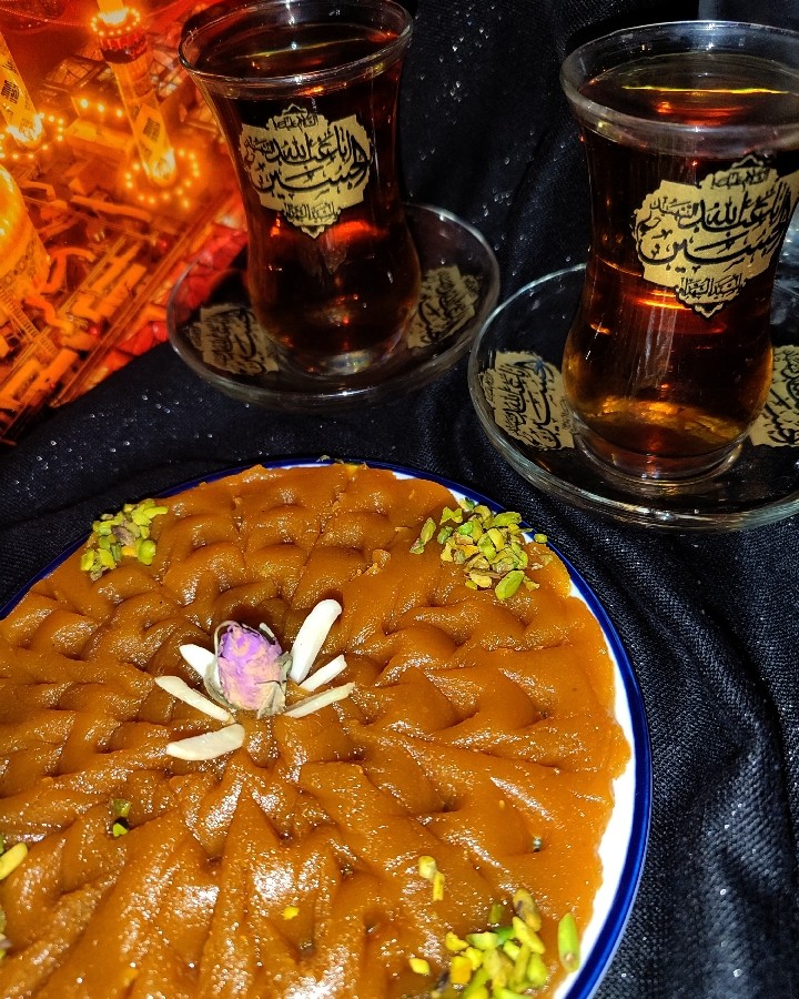 عکس برای پدر امام زمان