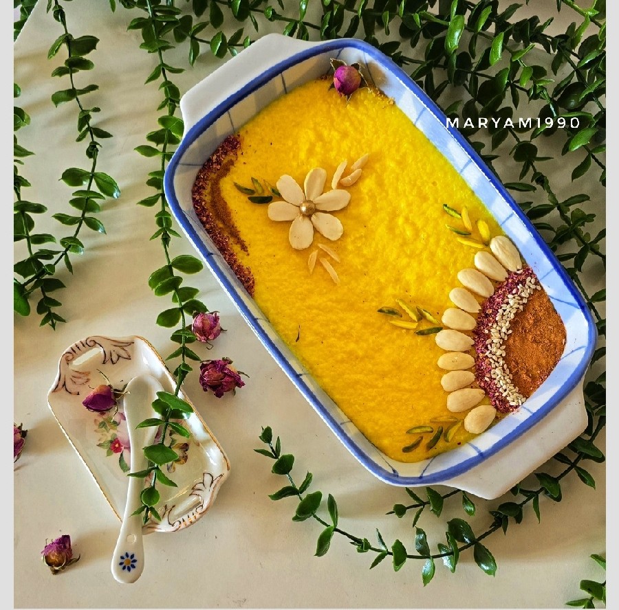 عکس دیگچه مشهدی 