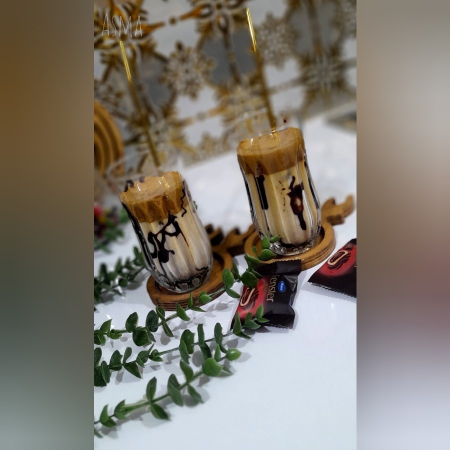 عکس قهوه دالگونا