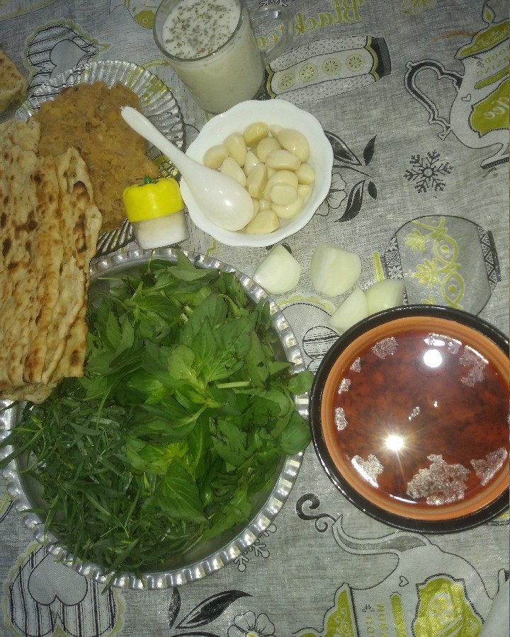 عکس ابگوشت