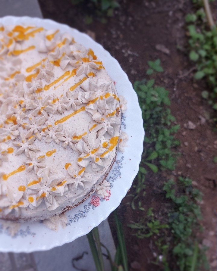 عکس آقا جان امامت 
برازنده ترین لباس شماست