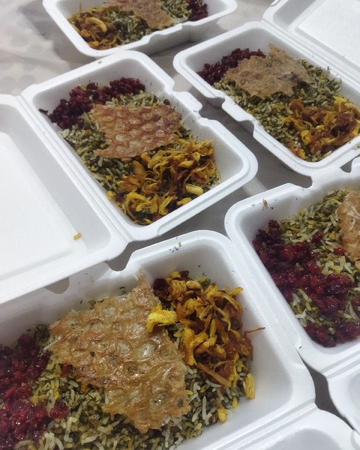 عکس نذری شهادت امام حسن عسکری ع
