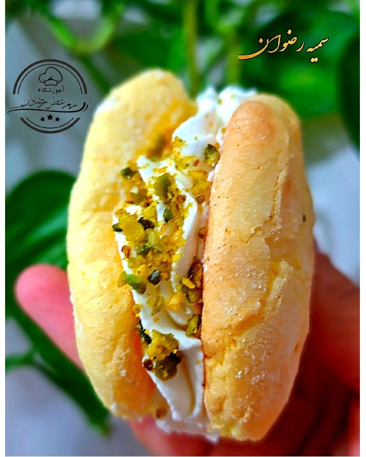 عکس شیرینی لطیفه