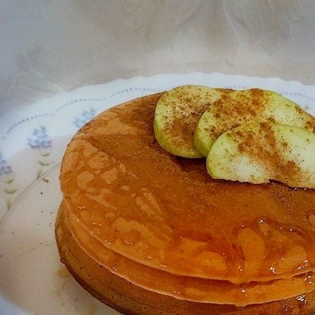 عکس پنکیک