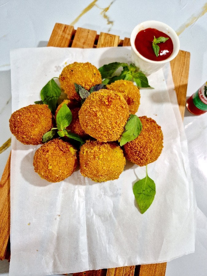 عکس روزمرگیهای خوشمزه