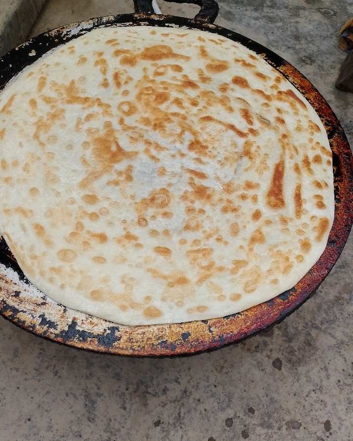 عکس پراتا